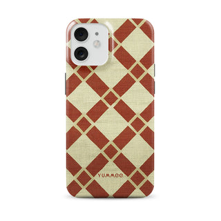 Jujube Puree - Phone Case For iPhone