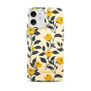 Flower Branch - Phone Case For iPhone