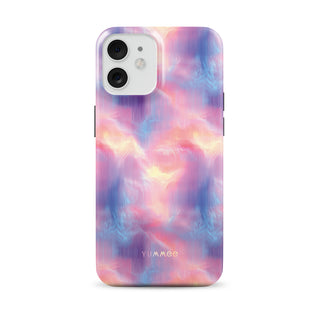 Rosy Clouds - Phone Case For iPhone