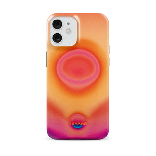 Sunset Impreession - Phone Case For iPhone