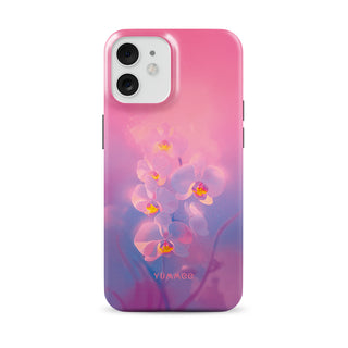 Orchid - Phone Case For iPhone