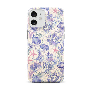 Jellyfish - Phone Case For iPhone