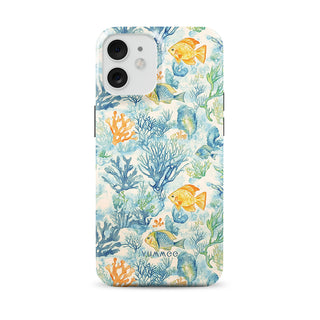 Tropocal fish - Phone Case For iPhone