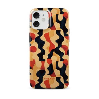 Arduous Journey - Phone Case For iPhone