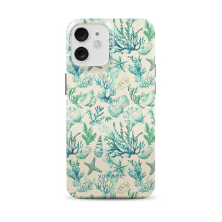 Seashell - Phone Case For iPhone