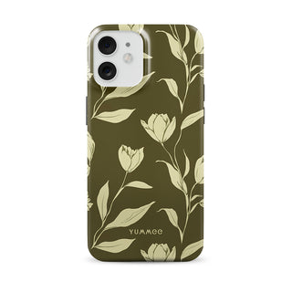Simple Beauty - Phone Case For iPhone