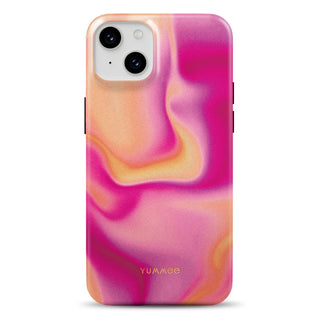 Heart of Flame - Phone Case For iPhone
