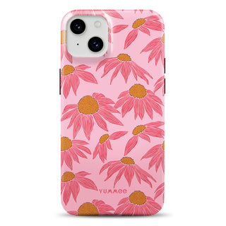 Pink Garden - Phone Case For iPhone
