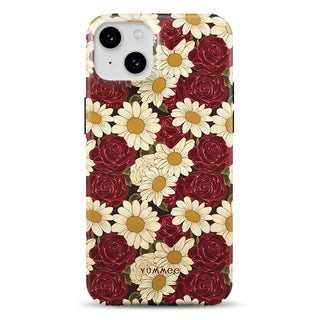 Bold and Vibrant - Phone Case For iPhone