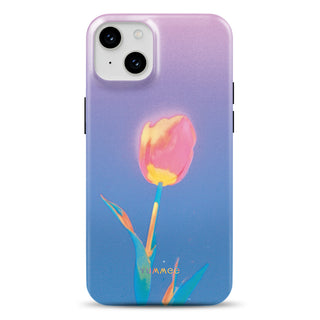 Flower Budde - Phone Case For iPhone
