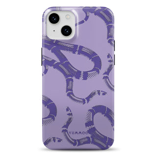 Back Against The Wall - Phone Case For iPhone