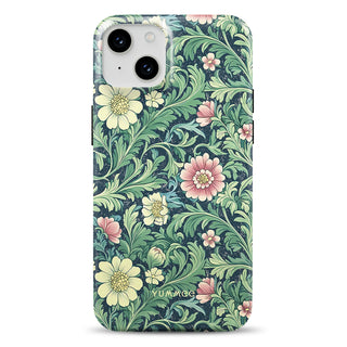 The Mirror of History - Phone Case For iPhone