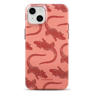 Malice - Phone Case For iPhone