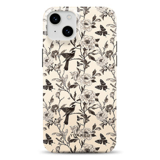 Majestic - Phone Case For iPhone