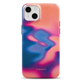 Red Heat - Phone Case For iPhone
