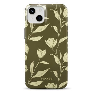 Simple Beauty - Phone Case For iPhone