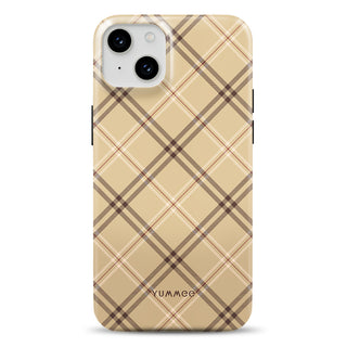 Scottish Diamond - Phone Case For iPhone