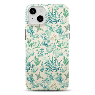 Seashell - Phone Case For iPhone