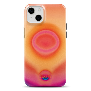 Sunset Impreession - Phone Case For iPhone