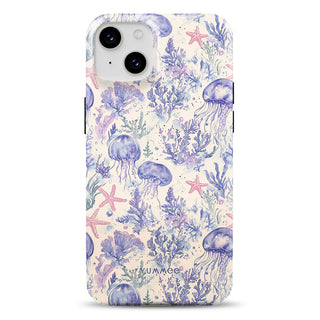 Jellyfish - Phone Case For iPhone