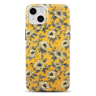 Classical Elegance - Phone Case For iPhone