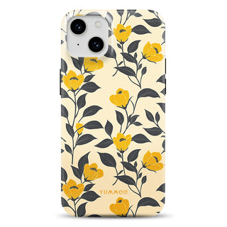 Flower Branch - Phone Case For iPhone