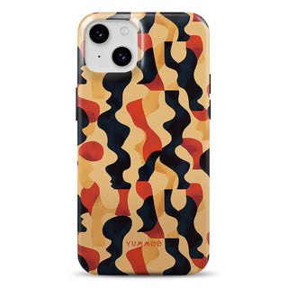 Arduous Journey - Phone Case For iPhone
