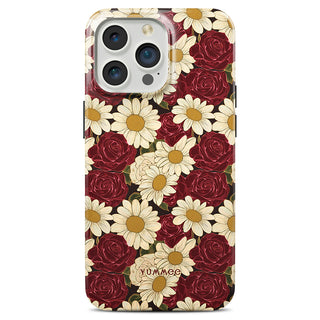 Bold and Vibrant - Phone Case For iPhone