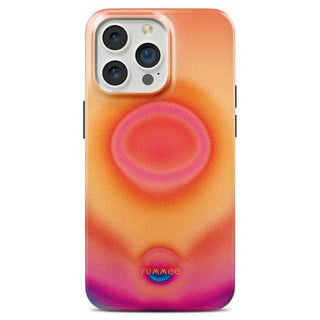 Sunset Impreession - Phone Case For iPhone