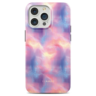 Rosy Clouds - Phone Case For iPhone