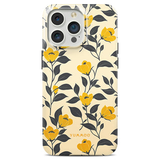 Flower Branch - Phone Case For iPhone