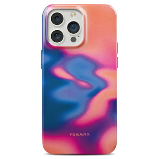 Red Heat - Phone Case For iPhone