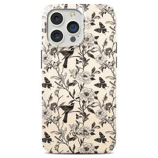 Majestic - Phone Case For iPhone
