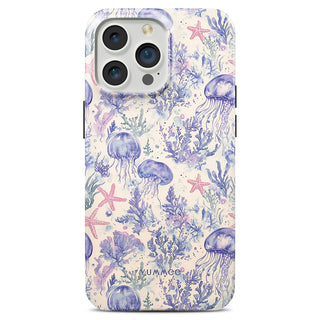 Jellyfish - Phone Case For iPhone