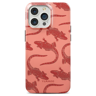 Malice - Phone Case For iPhone