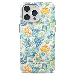 Tropocal fish - Phone Case For iPhone