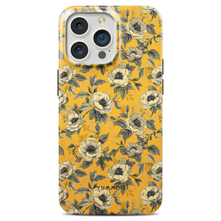 Classical Elegance - Phone Case For iPhone