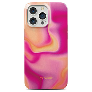 Heart of Flame - Phone Case For iPhone