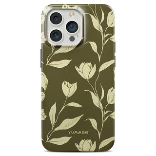 Simple Beauty - Phone Case For iPhone