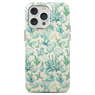 Seashell - Phone Case For iPhone