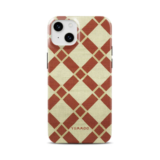 Jujube Puree - Phone Case For iPhone