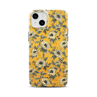 Classical Elegance - Phone Case For iPhone