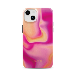 Heart of Flame - Phone Case For iPhone