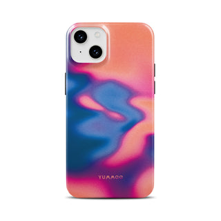 Red Heat - Phone Case For iPhone