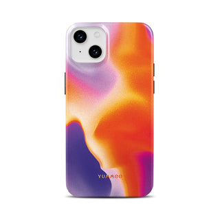 Flicker of Flame - Phone Case For iPhone
