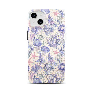 Jellyfish - Phone Case For iPhone