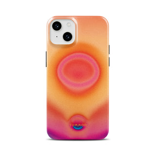 Sunset Impreession - Phone Case For iPhone
