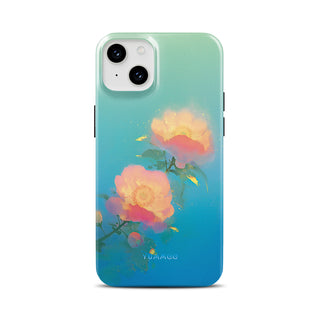 Long Ago - Phone Case For iPhone