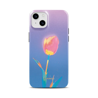 Flower Budde - Phone Case For iPhone