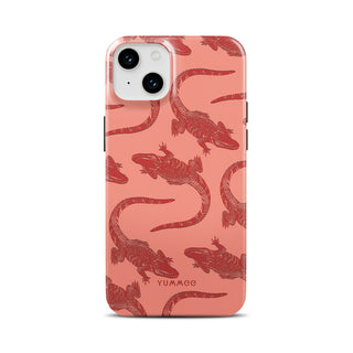Malice - Phone Case For iPhone